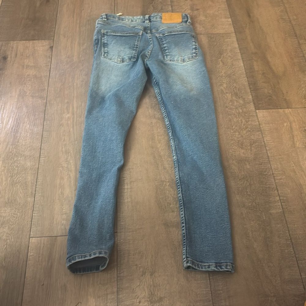 Zara Jeans - Picture 4 of 5
